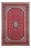 Perserteppich - Keshan - 378 x 250 cm - rot