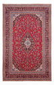 Perserteppich - Keshan - 378 x 250 cm - rot