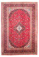 Keshan Teppich 370x258cm - Perserteppich