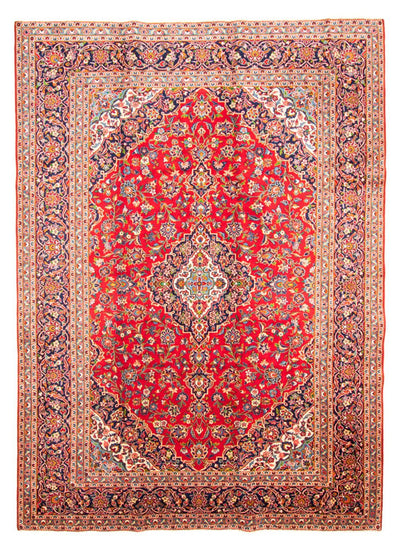 Keshan Teppich 269x377cm - Perserteppich