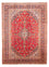 Perserteppich - Keshan - 377 x 269 cm - rot