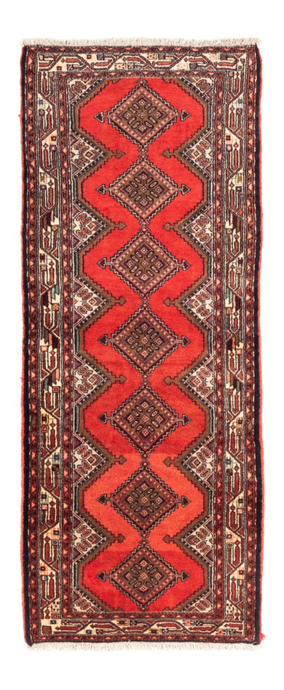 Hamadan Teppich 75x185cm - Perserteppich