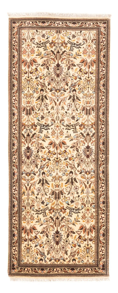 Tabatabai Teppich 80x202cm - Perserteppich