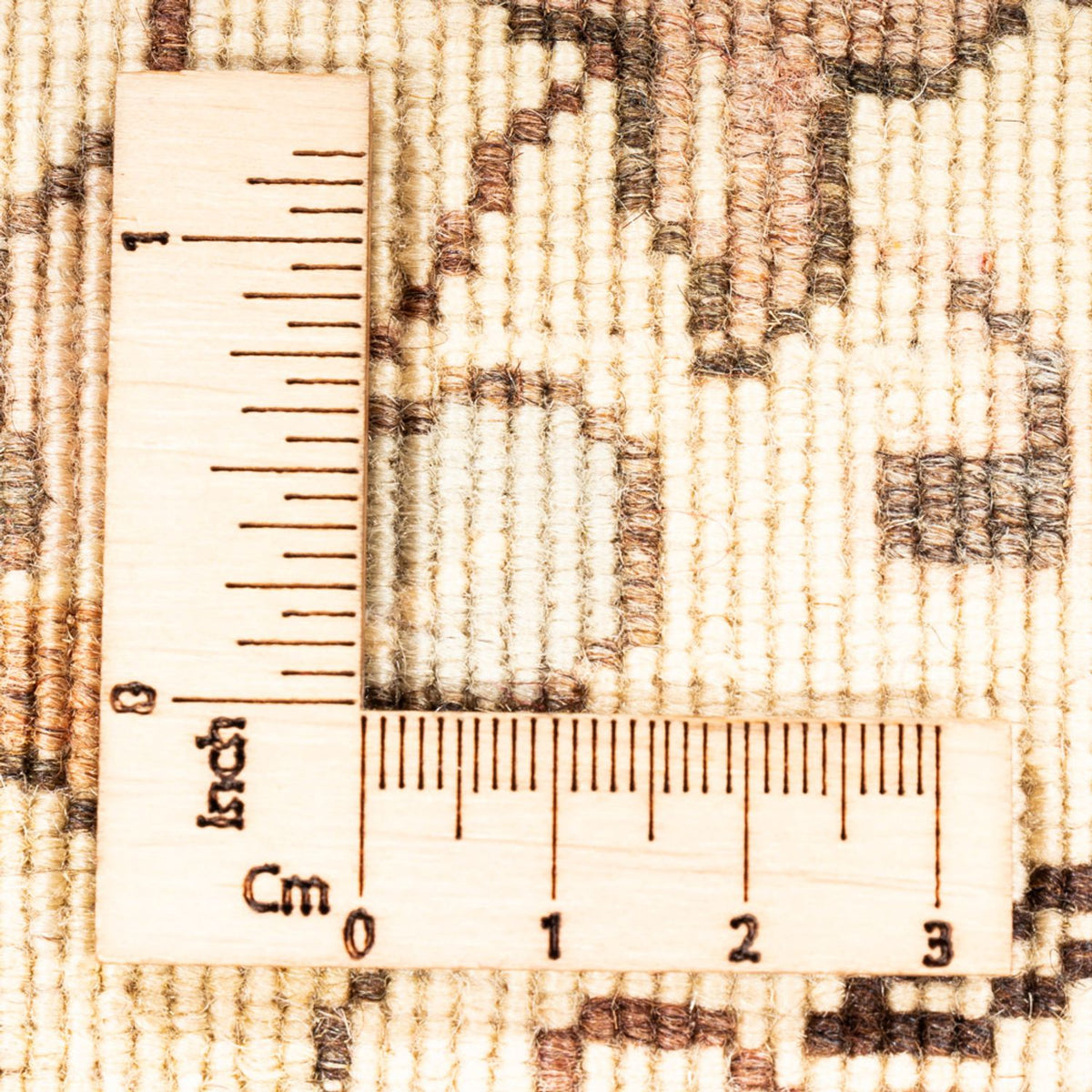 Läufer Perser - Classic - 202 x 80 cm - creme