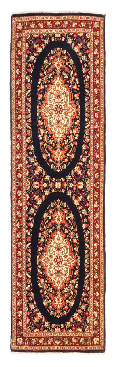 Ghom Teppich 63x217cm - Perserteppich