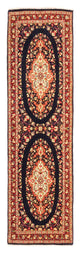 Ghom Teppich 217x63cm - Perserteppich