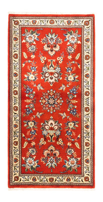 Perserteppich - Classic - 158 x 78 cm - rot