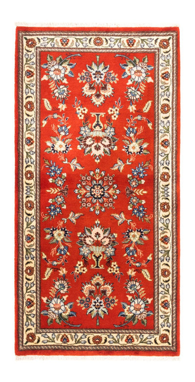 Sarough Teppich 78x158cm - Perserteppich