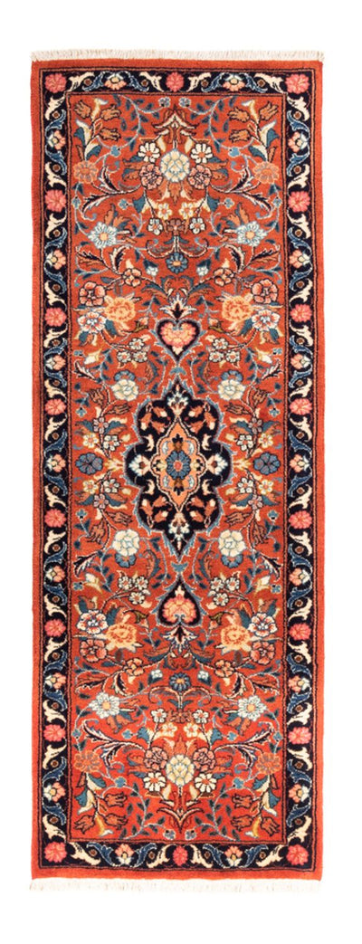 Sarough Teppich 60x172cm - Perserteppich