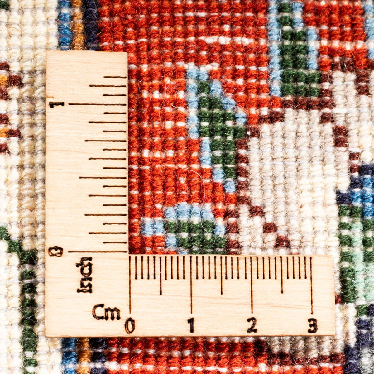 Läufer Perser - Classic - 187 x 57 cm - rot