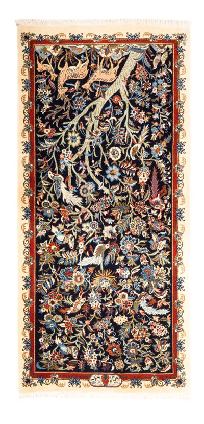 Kaschmar Teppich 90x188cm - Perserteppich