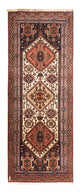 Läufer Perser - Nomadic - 202 x 80 cm - creme