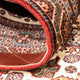 Läufer Perser - Nomadic - 202 x 80 cm - creme