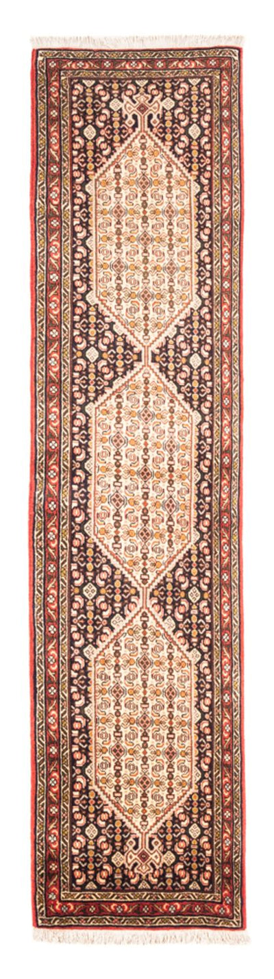 Senneh Teppich 52x210cm - Perserteppich