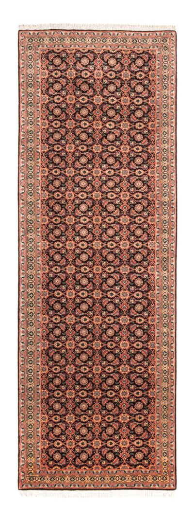 Täbriz - 50 Raj Teppich 68x200cm - Perserteppich