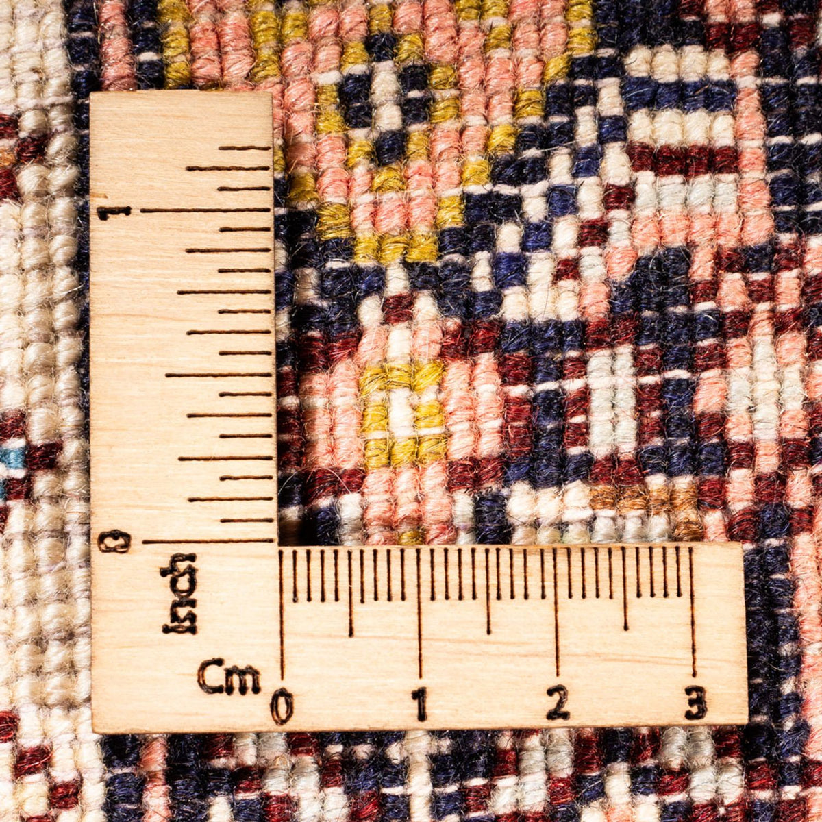 Läufer Perser - Classic - 213 x 60 cm - dunkelbeige