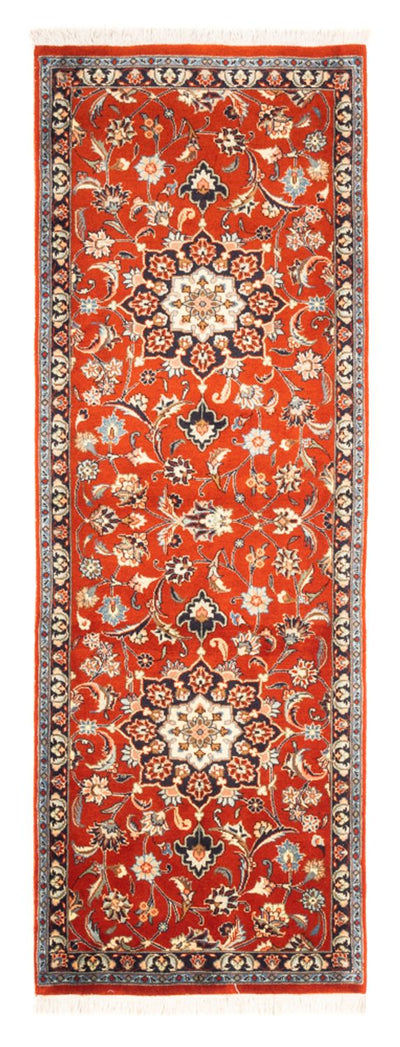 Sarough Teppich 70x193cm - Perserteppich