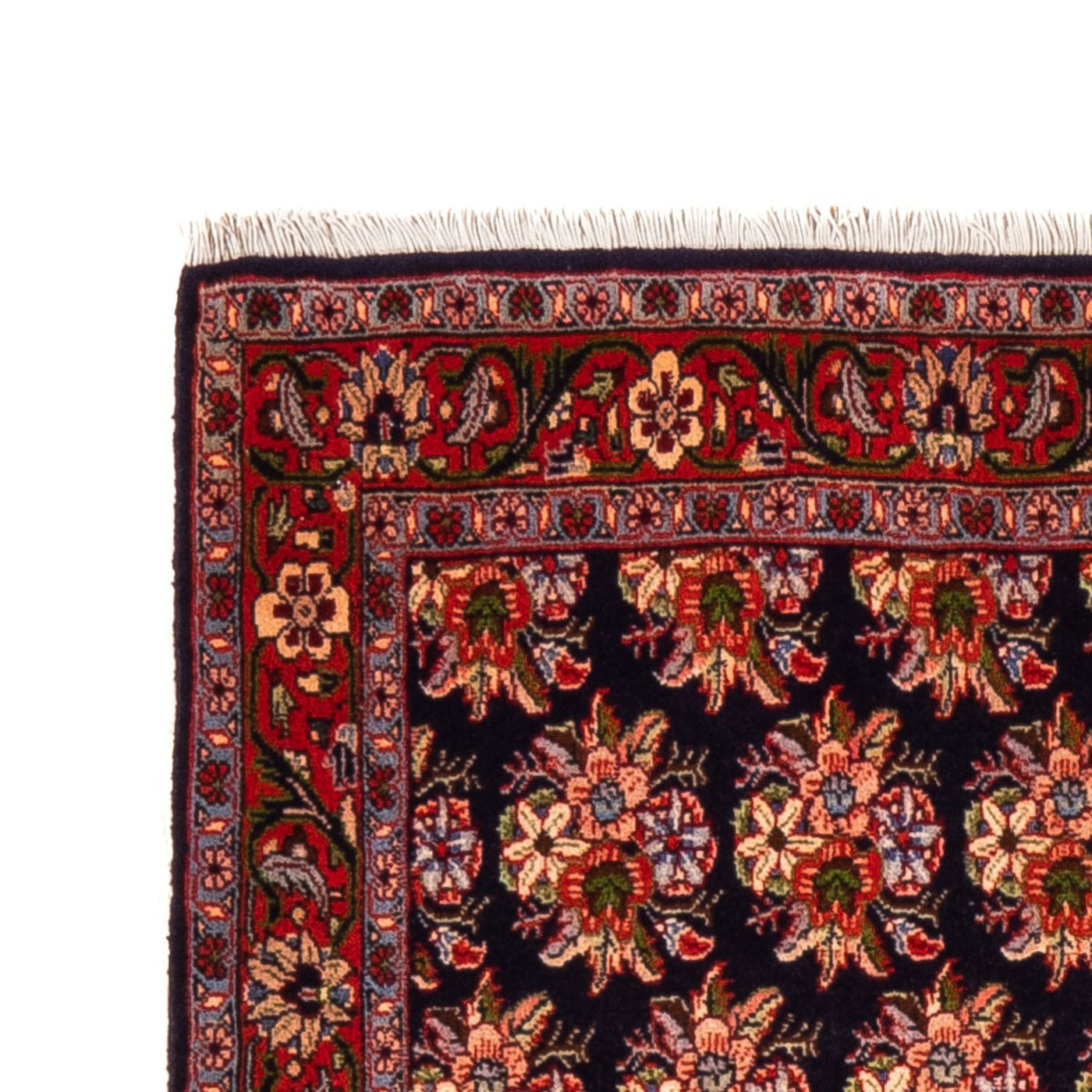 Bidjar Teppich 204x73cm - Perserteppich