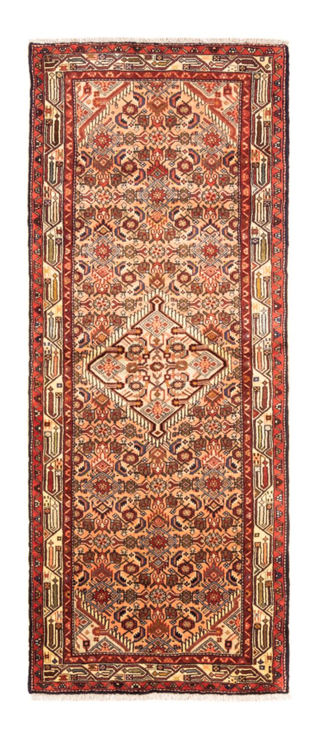 Läufer Perser - Nomadic - 193 x 76 cm - rot