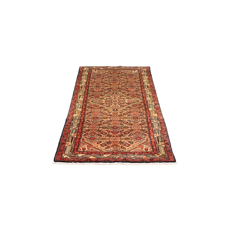 Läufer Perser - Nomadic - 193 x 76 cm - rot