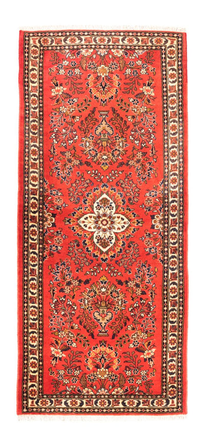 Hamadan Teppich 82x186cm - Perserteppich