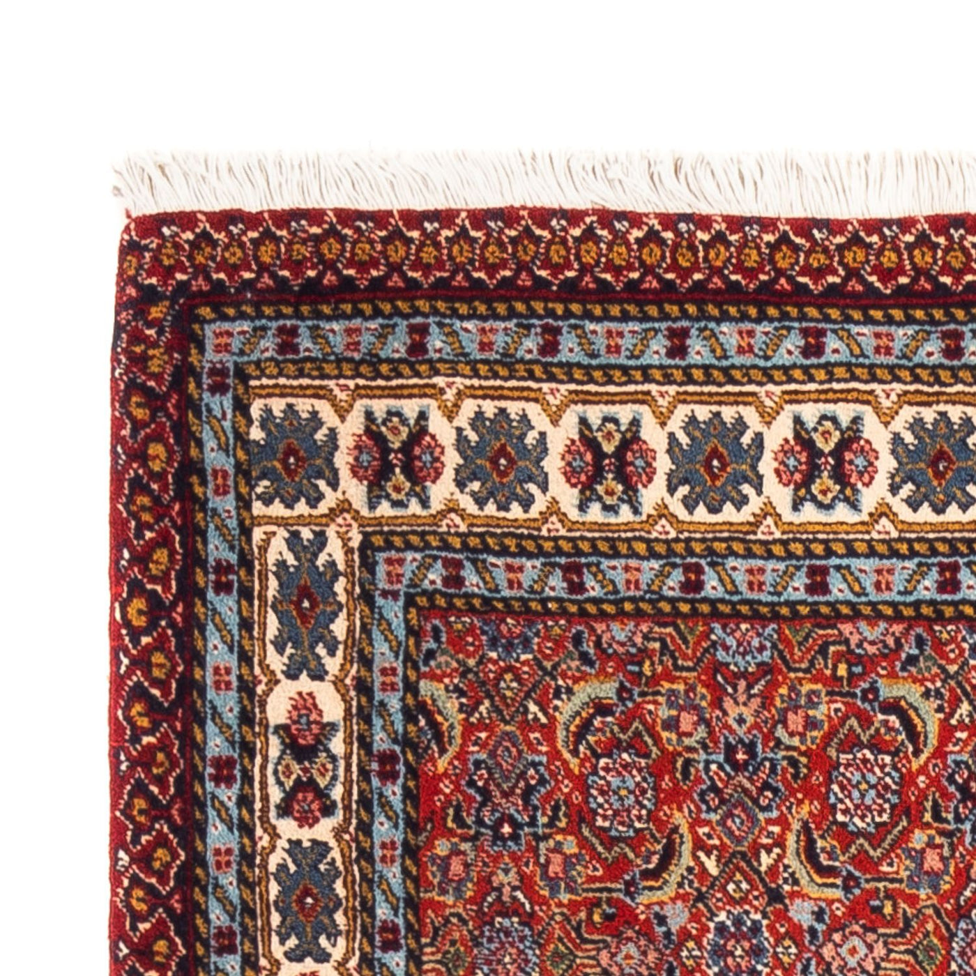 Täbriz Teppich 209x95cm - Perserteppich
