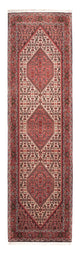 Bidjar - Takab Teppich 225x80cm - Perserteppich