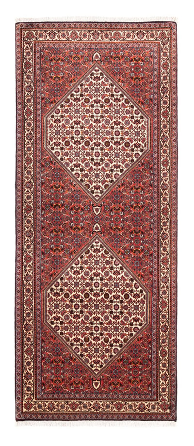 Bidjar Teppich 81x205cm - Perserteppich
