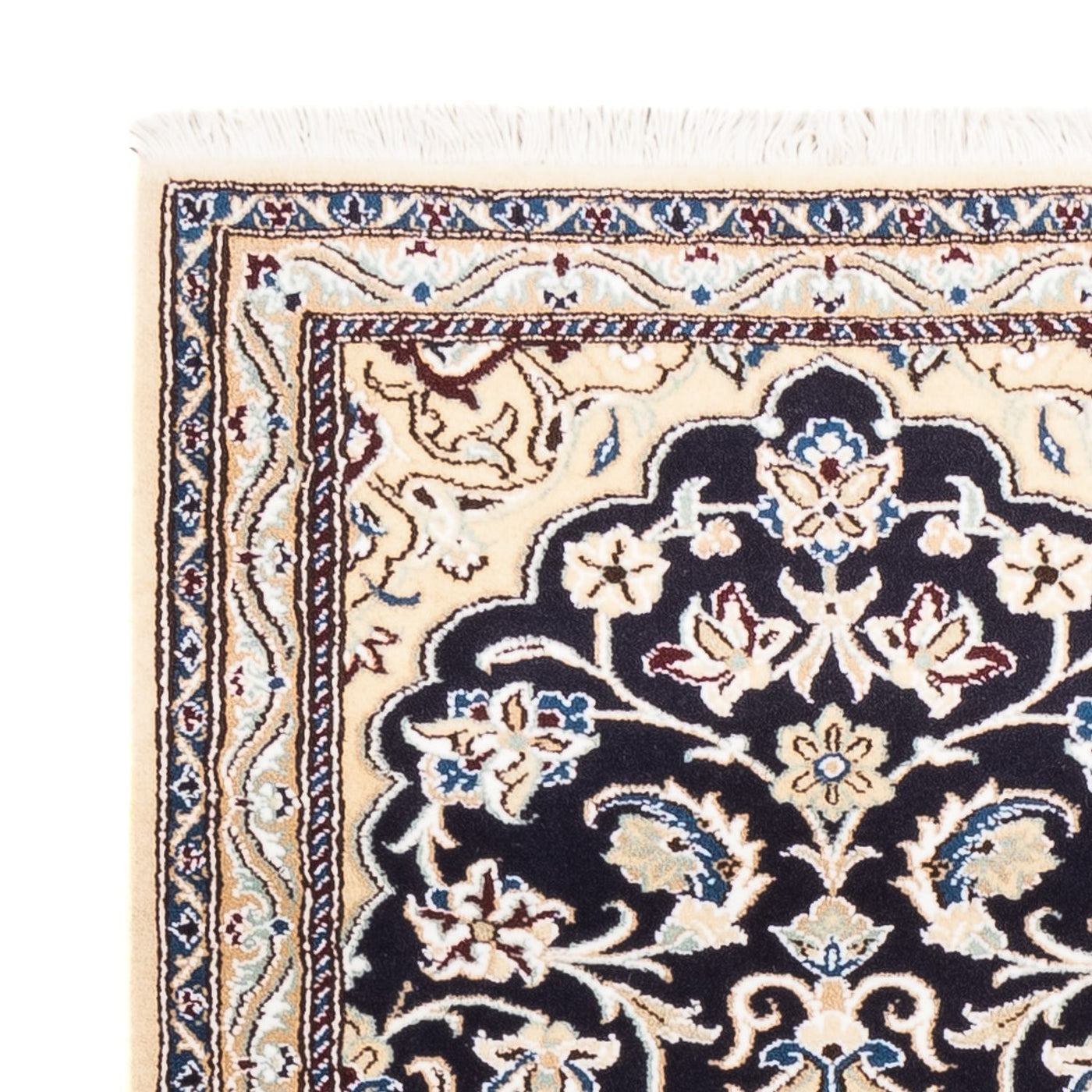 Nain Teppich 190x68cm - Perserteppich