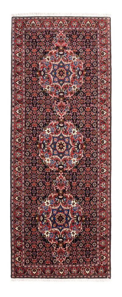 Bidjar Teppich 76x200cm - Perserteppich