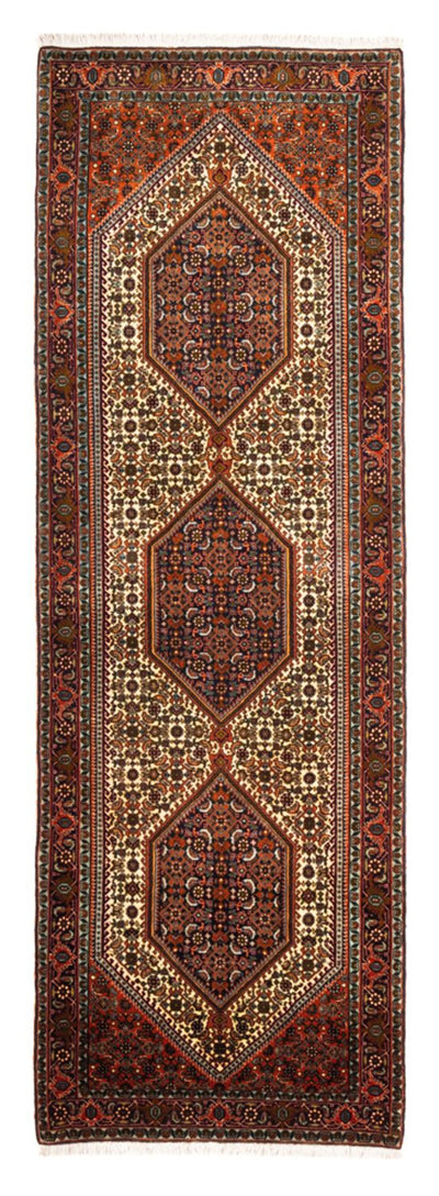 Bidjar Teppich 75x218cm - Perserteppich