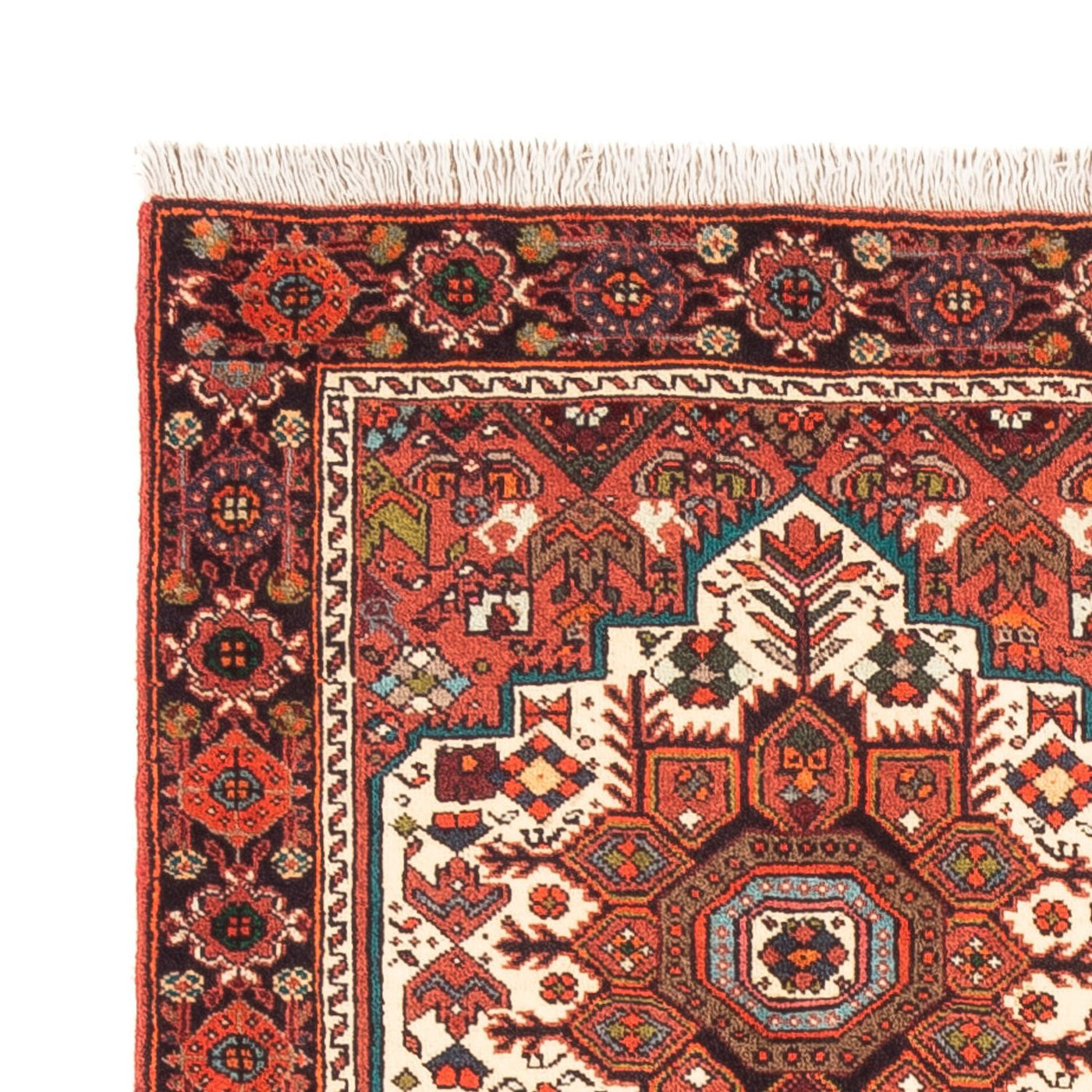 Gholtogh Teppich 175x60cm - Perserteppich