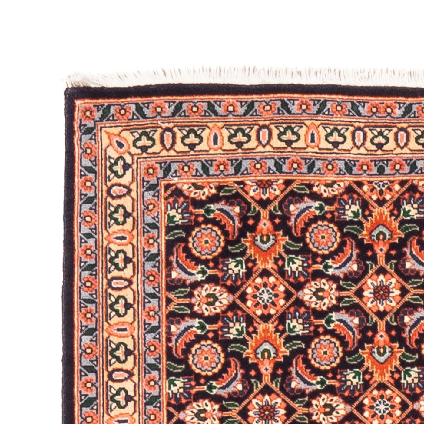 Isfahan Teppich 199x64cm - Perserteppich