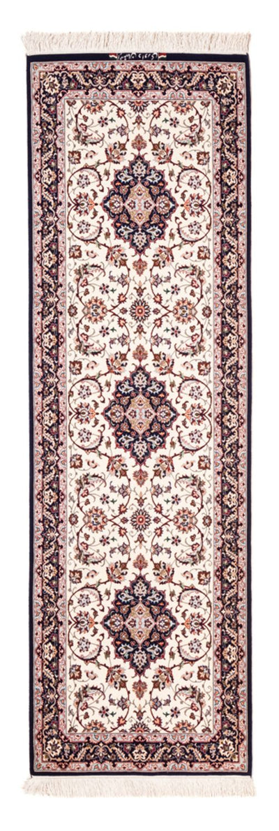 Isfahan Teppich 64x199cm - Perserteppich