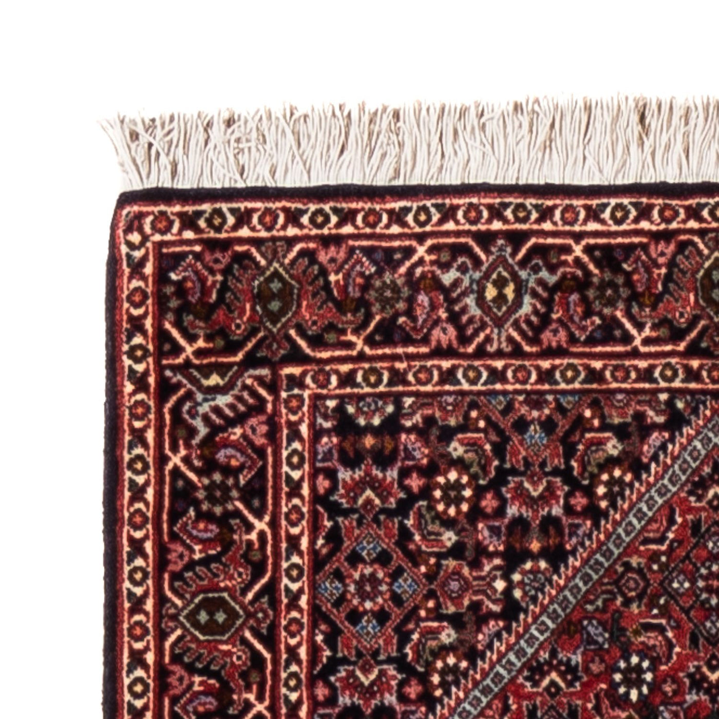 Bidjar Teppich 240x65cm - Perserteppich