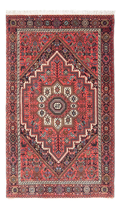 Gholtogh Teppich 90x138cm - Perserteppich