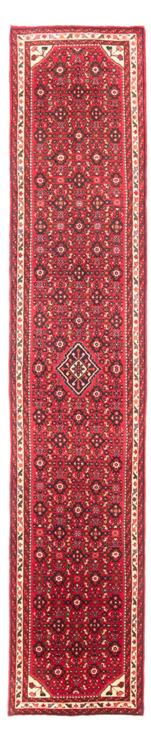 Hosseinabad Teppich 77x392cm - Perserteppich