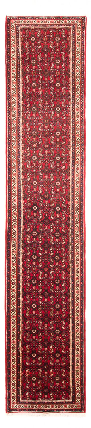 Hosseinabad Teppich 85x392cm - Perserteppich