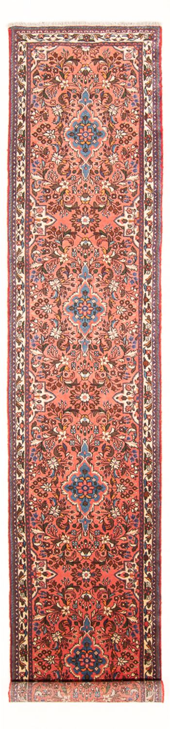 Rudbar Teppich 77x385cm - Perserteppich
