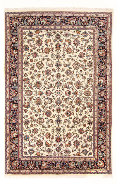 Ghoutshan Teppich 192x298cm - Perserteppich