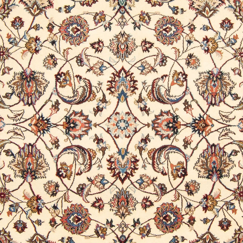 Perserteppich - Classic - 298 x 192 cm - creme