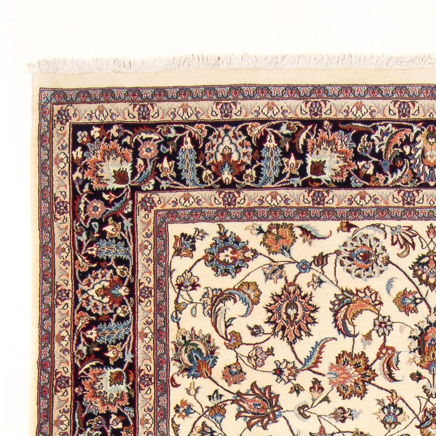 Ghoutshan Teppich 298x192cm - Perserteppich