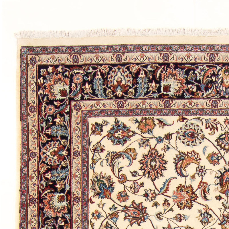 Perserteppich - Classic - 298 x 192 cm - creme