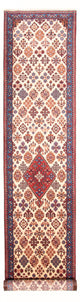 Meymeh Teppich 440x95cm - Perserteppich