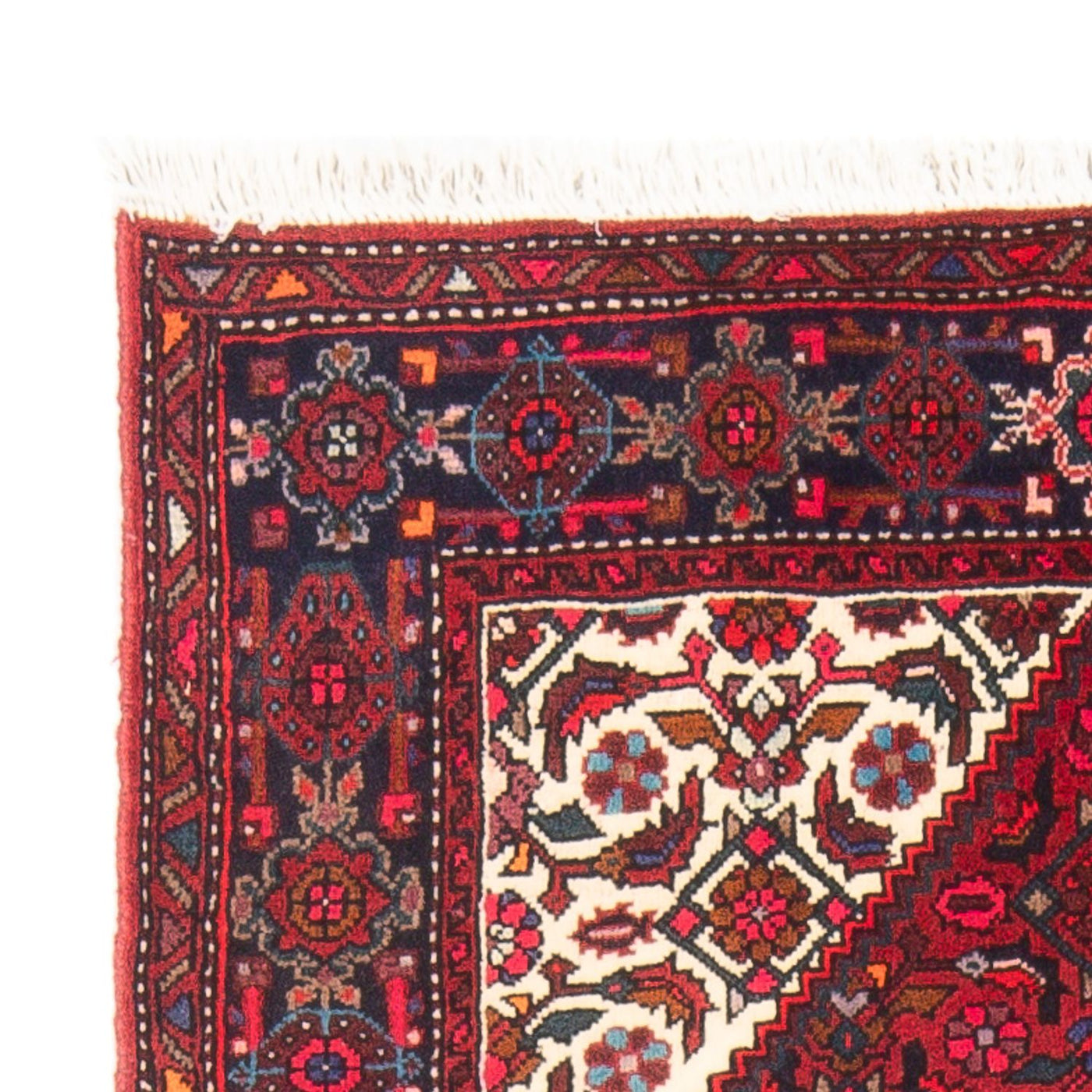 Gholtogh Teppich 115x83cm - Perserteppich