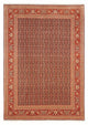 Perserteppich - Täbriz - Royal - 288 x 196 cm - dunkelblau