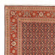 Perserteppich - Täbriz - Royal - 288 x 196 cm - dunkelblau