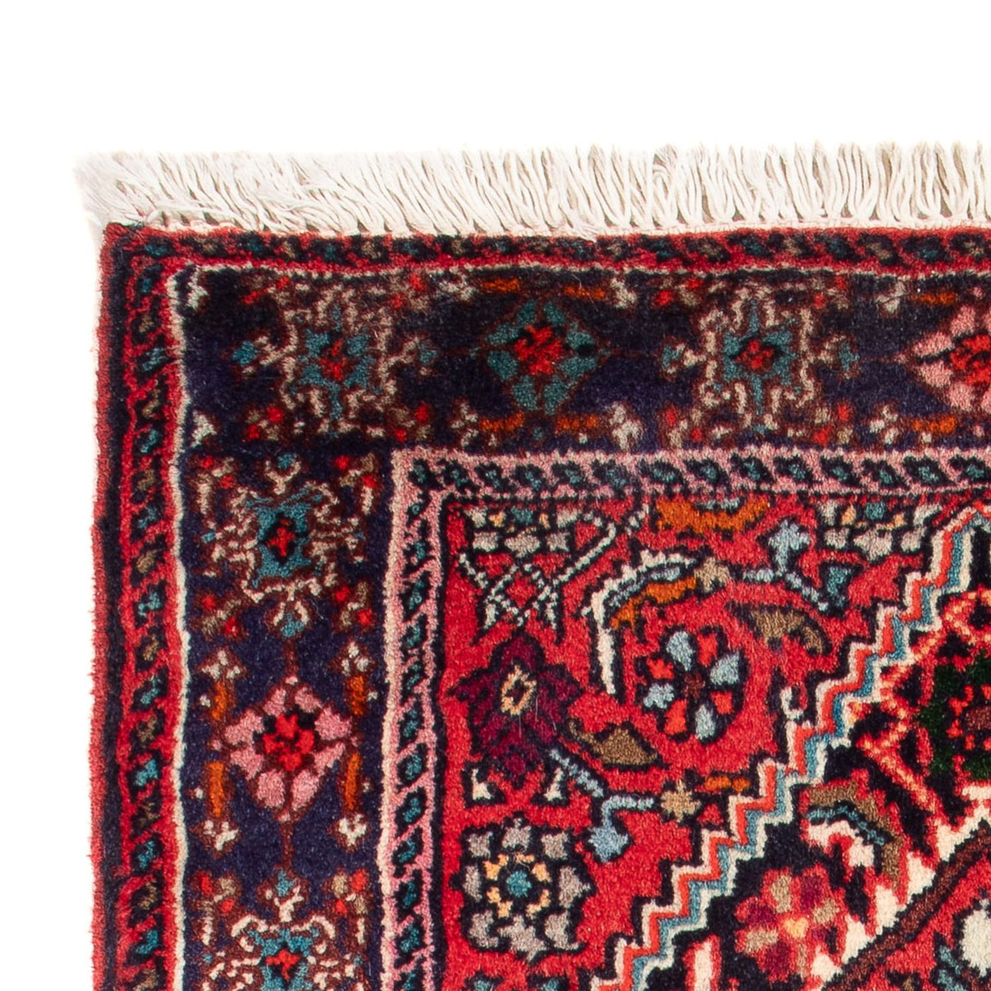 Gholtogh Teppich 88x48cm - Perserteppich