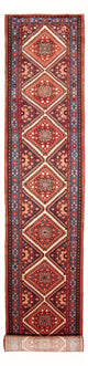 Hamadan Teppich 508x88cm - Perserteppich