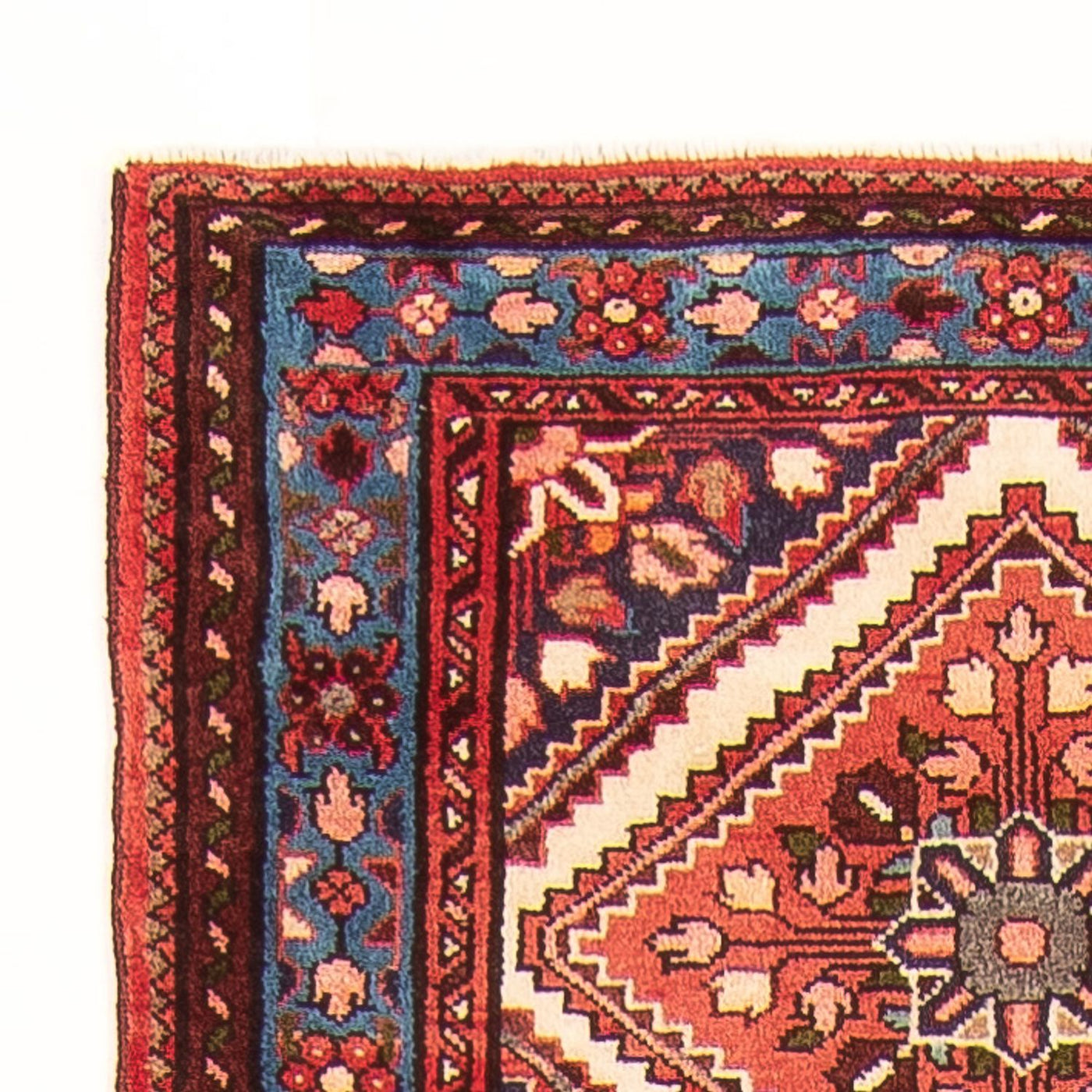 Hamadan Teppich 508x88cm - Perserteppich